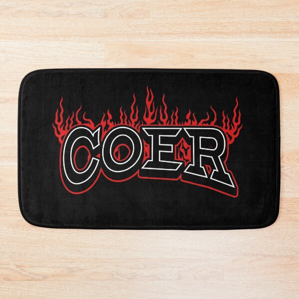 Item preview, CORTIS COER text designed and sold by Morcawork.