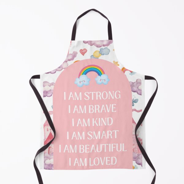 Artikelvorschau, Affirmation - Pink Fairy Tale  entworfen und verkauft von jleventmanagement.