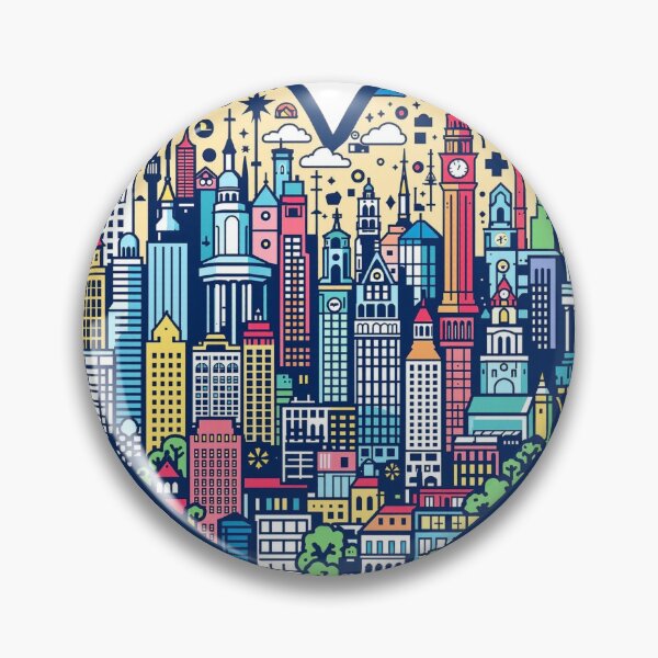 Item preview, Corazon de la Calle The Heart of the Street designed and sold by picartlinxx.