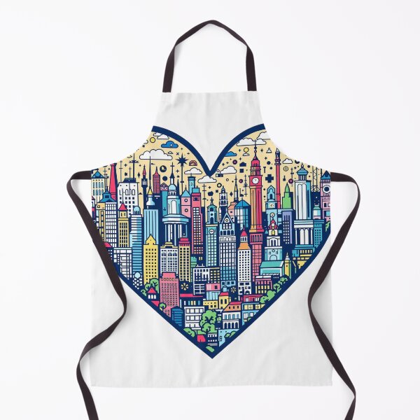 Item preview, Corazon de la Calle The Heart of the Street designed and sold by picartlinxx.