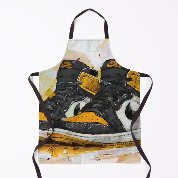 Item preview, Nike Air Jordan 1 retro shinedown designed and sold by GalleryKauffeld.