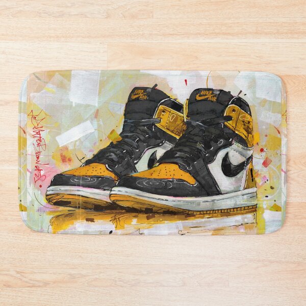 Item preview, Nike Air Jordan 1 retro shinedown designed and sold by GalleryKauffeld.