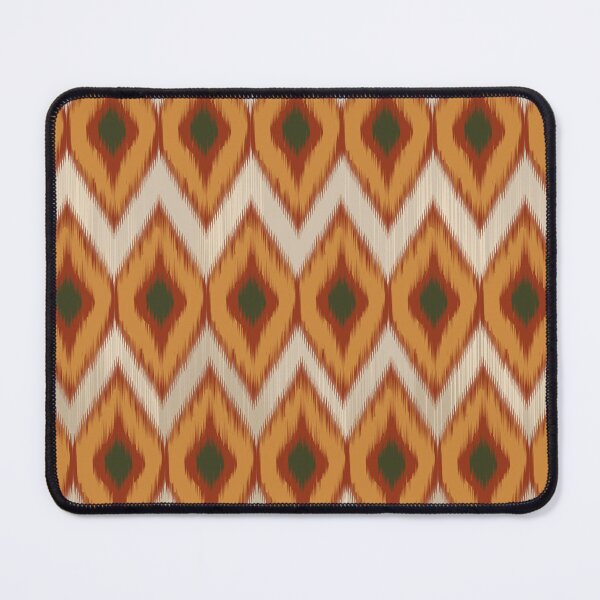 Item preview, Ikat geomatic designed and sold by 171factory.