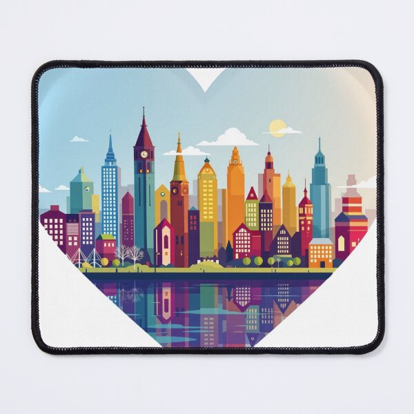 Item preview, Corazon de la Calle The Heart of the Street designed and sold by picartlinxx.