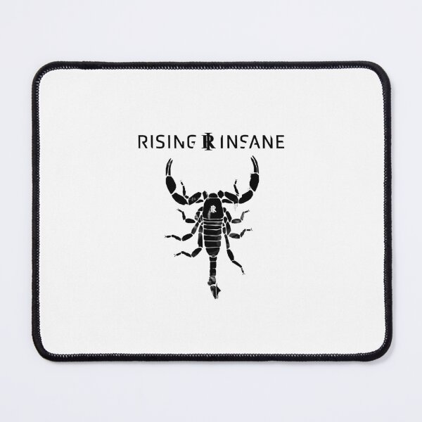 Item preview, Rising Insane 1 designed and sold by Eugeniemarion.