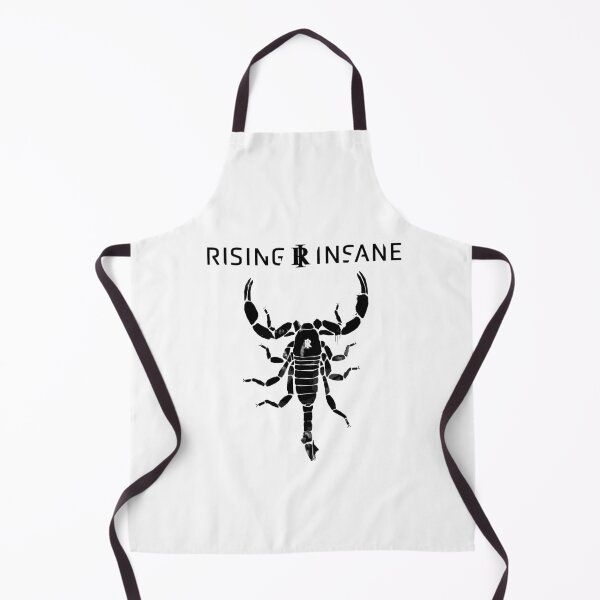 Item preview, Rising Insane 1 designed and sold by Eugeniemarion.