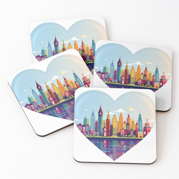 Item preview, Corazon de la Calle The Heart of the Street designed and sold by picartlinxx.