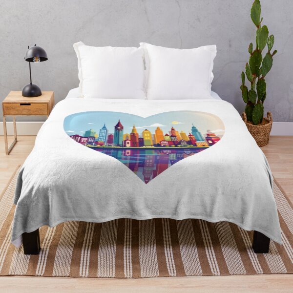 Item preview, Corazon de la Calle The Heart of the Street designed and sold by picartlinxx.