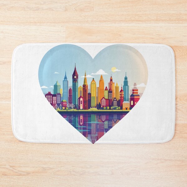 Item preview, Corazon de la Calle The Heart of the Street designed and sold by picartlinxx.