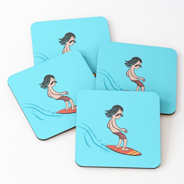 Item preview, surfer designed and sold by tonyneal.