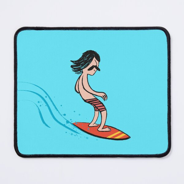 Item preview, surfer designed and sold by tonyneal.