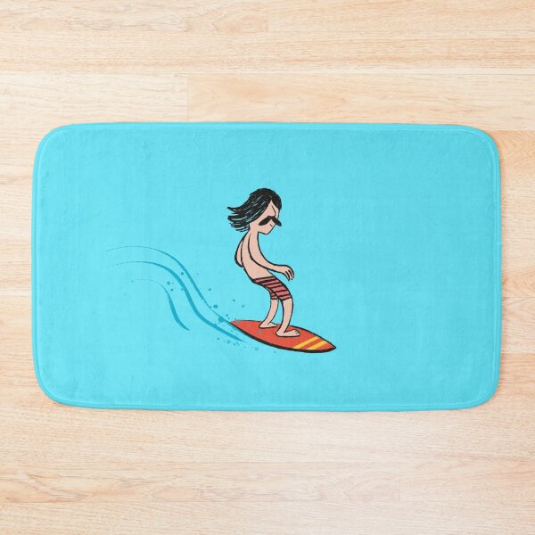 Item preview, surfer designed and sold by tonyneal.