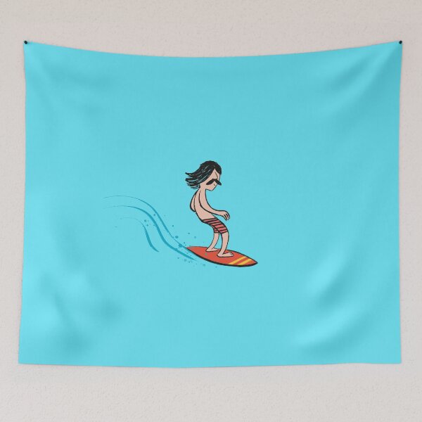 Item preview, surfer designed and sold by tonyneal.