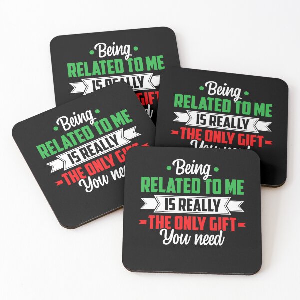 Item preview, the gift only really related need christmas being to funny you classic me is designed and sold by Rocklaretbean.