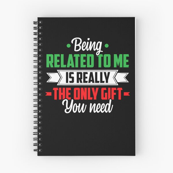 Item preview, the gift only really related need christmas being to funny you classic me is designed and sold by Rocklaretbean.