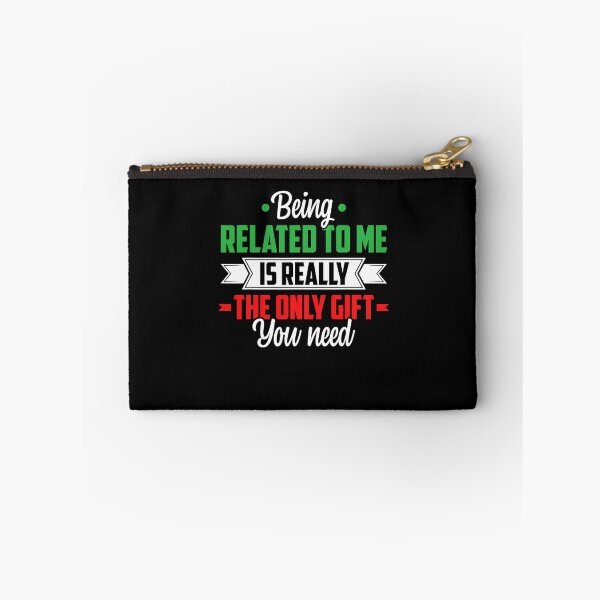 Item preview, the gift only really related need christmas being to funny you classic me is designed and sold by Rocklaretbean.