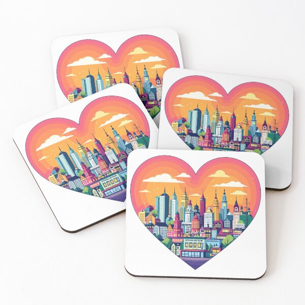 Item preview, Corazon de la Calle The Heart of the Street designed and sold by picartlinxx.