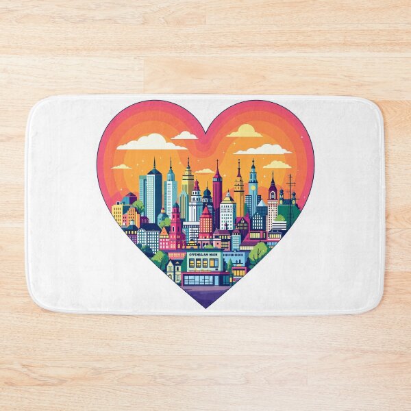 Item preview, Corazon de la Calle The Heart of the Street designed and sold by picartlinxx.