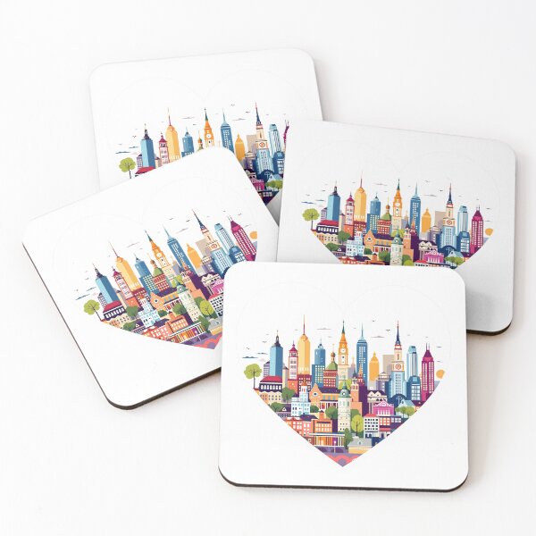 Item preview, Corazon de la Calle The Heart of the Street designed and sold by picartlinxx.