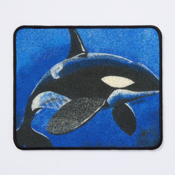 Item preview, Killer whale designed and sold by Eon Creativa.