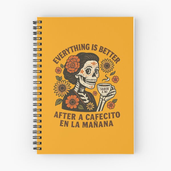 Item preview, Cafecito  designed and sold by GoldenSBeliever.