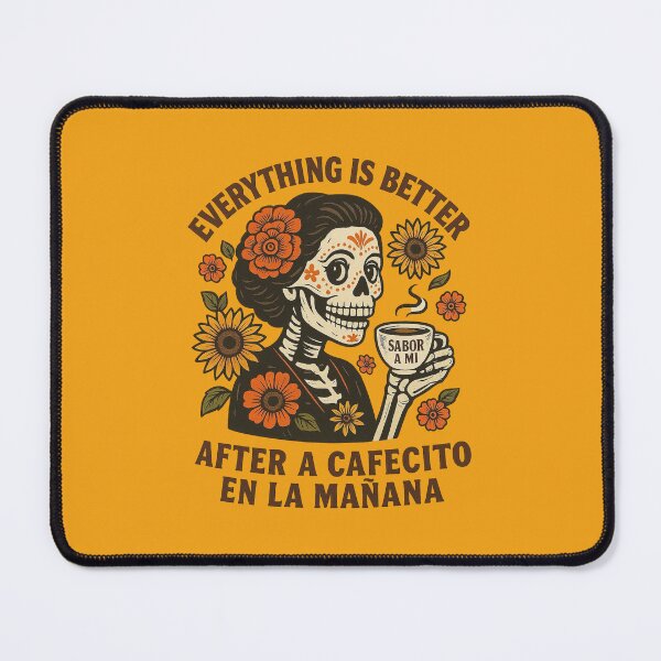 Item preview, Cafecito  designed and sold by GoldenSBeliever.