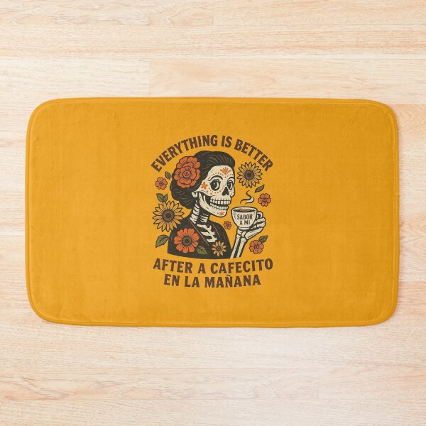 Item preview, Cafecito  designed and sold by GoldenSBeliever.