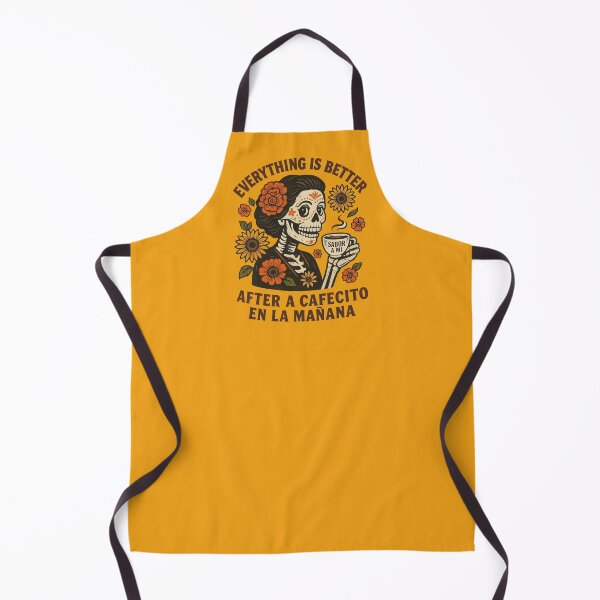 Item preview, Cafecito designed and sold by GoldenSBeliever.