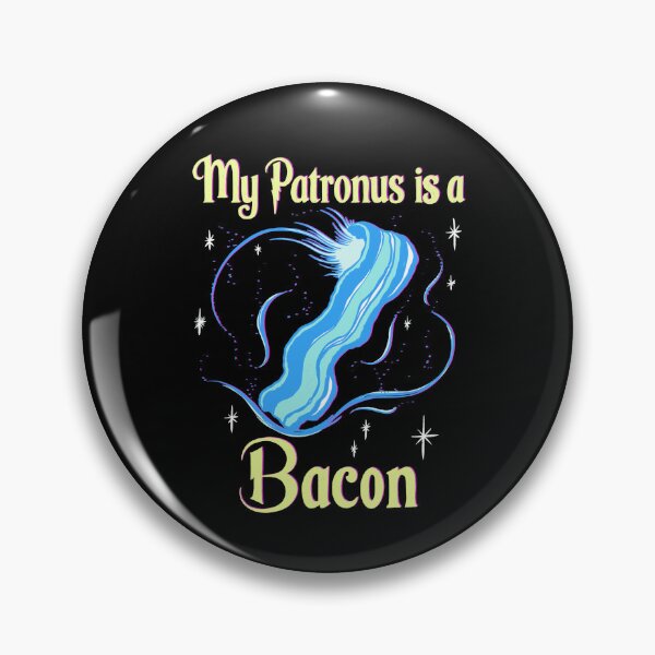 Artikelvorschau, Mein Patronus ist ein Speck. entworfen und verkauft von IHateDumplings.