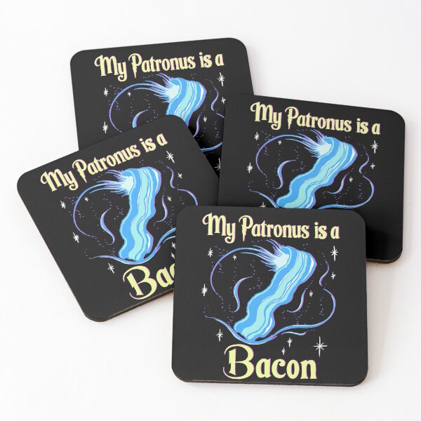 Artikelvorschau, Mein Patronus ist ein Speck. entworfen und verkauft von IHateDumplings.