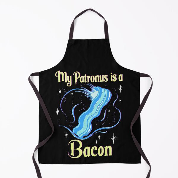 Artikelvorschau, Mein Patronus ist ein Speck. entworfen und verkauft von IHateDumplings.