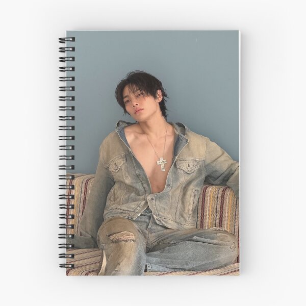 Item preview, Stray Kids IN photoshoot image poster Jeongin Maknae Hot you make stray kids stay skz skzoo kpop boyfriend material bang chan lee know changbin hyunjin han seungmin felix designed and sold by Kpop-Noona.