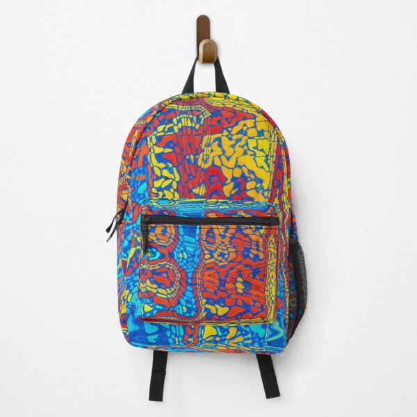 Item preview, Cell structure meets color explosion designed and sold by Sigtrix.
