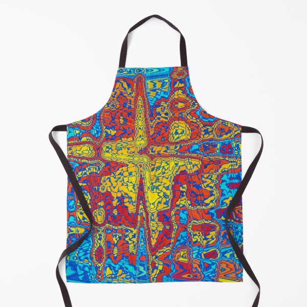 Item preview, Cell structure meets color explosion designed and sold by Sigtrix.