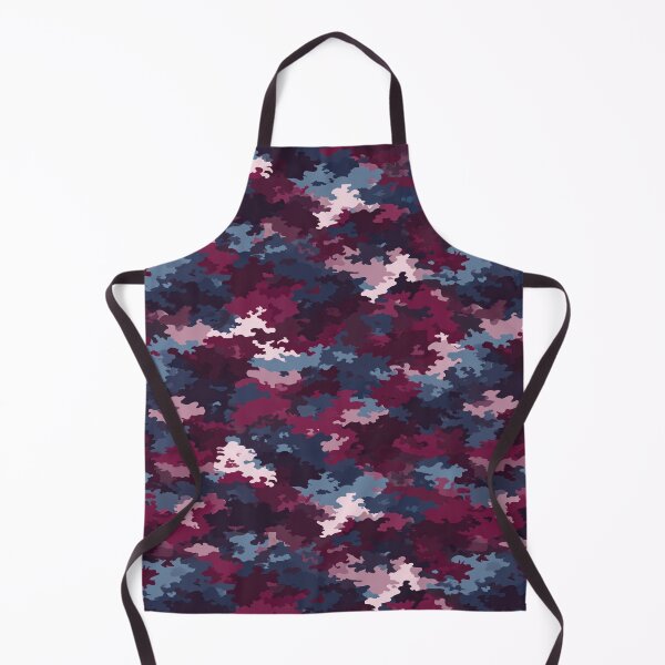 Item preview, Edgy Woodland Pixeled Camouflage Pattern For Rugged Style Lover designed and sold by RoyalStarsPatts.
