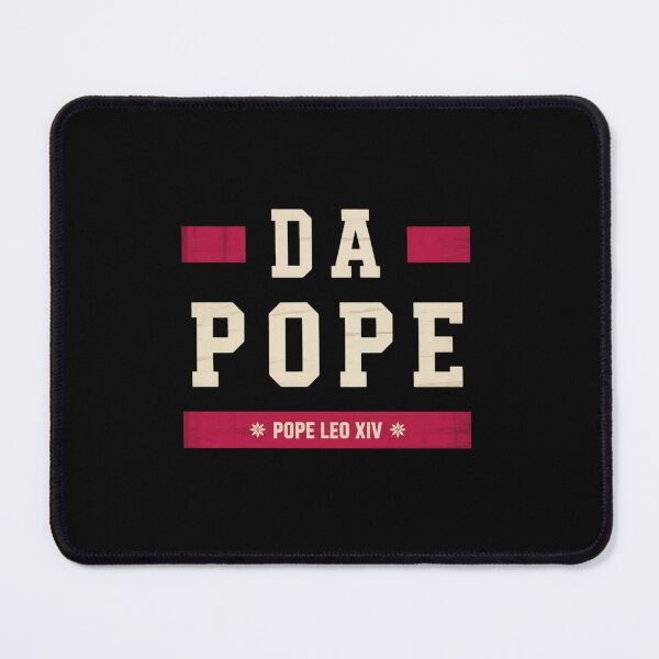 Item preview, Pope Leo Xiv Da Pope Catholic Humor Vatican designed and sold by johnertullio.