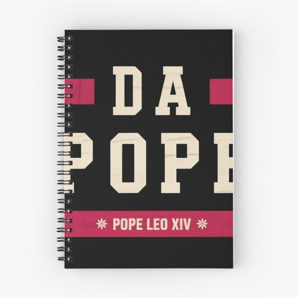 Item preview, Pope Leo Xiv Da Pope Catholic Humor Vatican designed and sold by johnertullio.