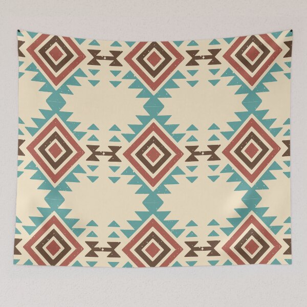 Item preview, Southwestern Desert designed and sold by 7 Peaks Atelier.