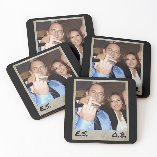 Item preview, Law And Order SVU Special Victims Unit Vintage designed and sold by olsonyvykteresa.