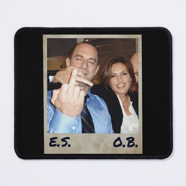 Item preview, Law And Order SVU Special Victims Unit Vintage designed and sold by olsonyvykteresa.