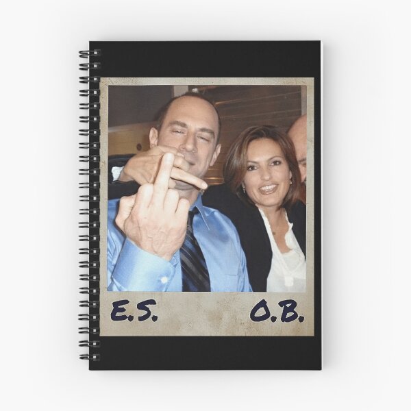 Item preview, Law And Order SVU Special Victims Unit Vintage designed and sold by olsonyvykteresa.