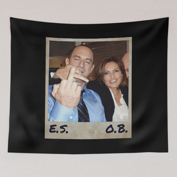 Item preview, Law And Order SVU Special Victims Unit Vintage designed and sold by olsonyvykteresa.