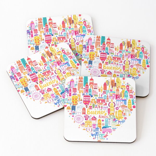Item preview, Corazon de la Calle The Heart of the Street designed and sold by picartlinxx.