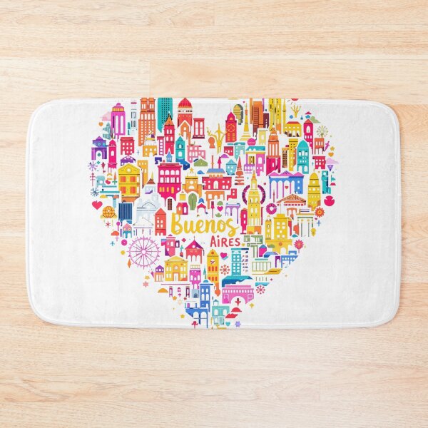 Item preview, Corazon de la Calle The Heart of the Street designed and sold by picartlinxx.