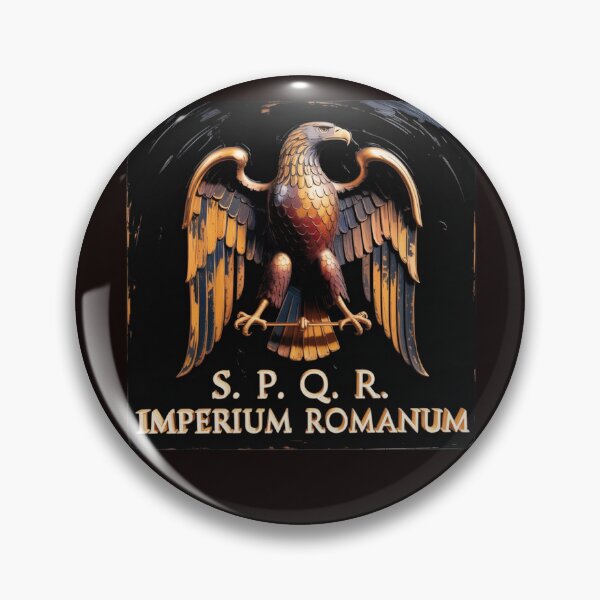 Item preview, Imperium Romanum designed and sold by Jurand  Creations.