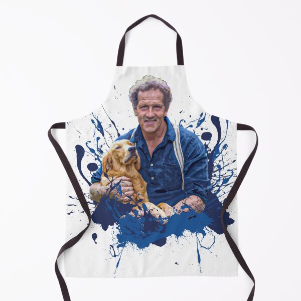 Item preview, Monty Don designed and sold by SyahrulPopArt.