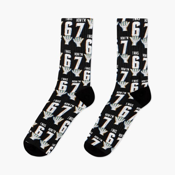Item preview, I'm Birthday I Classic 7th Boy Happy Gift Girl Funny Was 7 6 Hands Now designed and sold by RoniShorter.