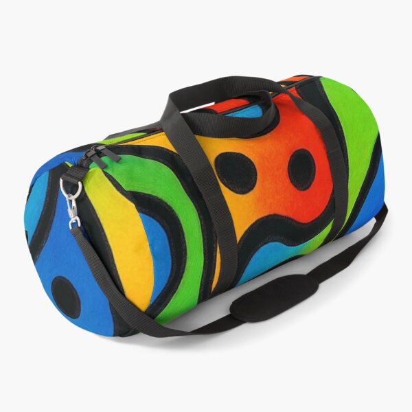 Item preview, Organic color lines dance rhythmically designed and sold by Sigtrix.