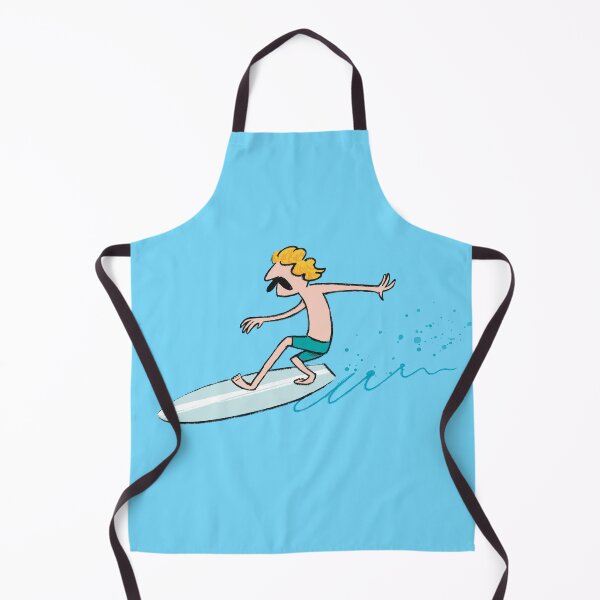 Item preview, surfer dude designed and sold by tonyneal.