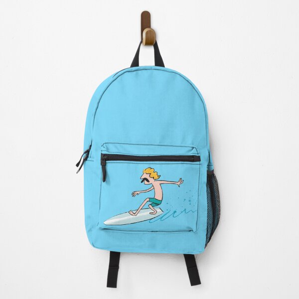 Item preview, surfer dude designed and sold by tonyneal.